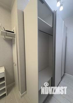 2-к квартира, на длительный срок, 34м2, 4/25 этаж