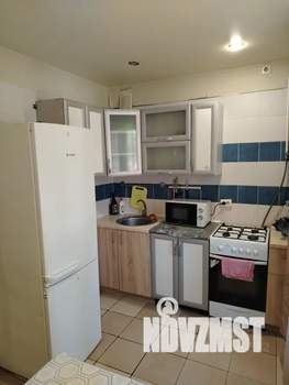 1-к квартира, посуточно, 37м2, 1/9 этаж