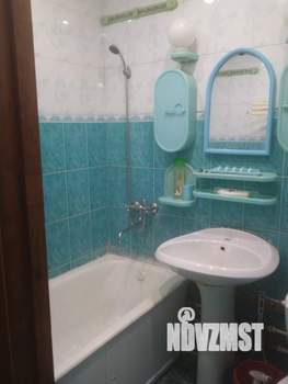 2-к квартира, на длительный срок, 44м2, 1/5 этаж