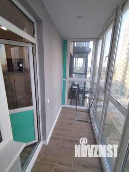 Студия квартира, на длительный срок, 26м2, 7/10 этаж