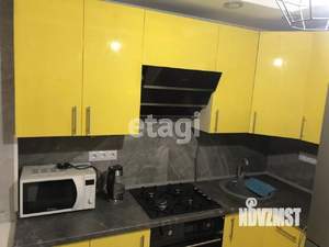 1-к квартира, на длительный срок, 30м2, 1/5 этаж