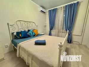 2-к квартира, посуточно, 55м2, 18/20 этаж