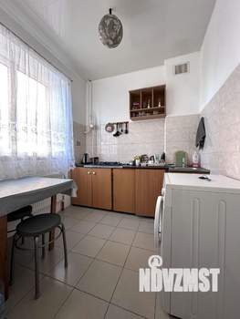 1-к квартира, на длительный срок, 30м2, 1/3 этаж