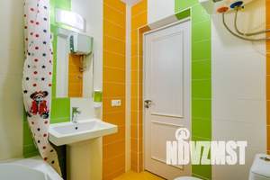 2-к квартира, посуточно, 10м2, 3/5 этаж