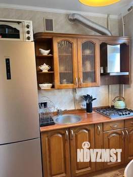 2-к квартира, на длительный срок, 49м2, 4/5 этаж