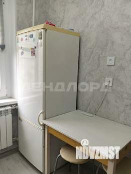 1-к квартира, на длительный срок, 22м2, 8/9 этаж