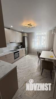2-к квартира, на длительный срок, 68м2, 13/19 этаж