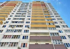 1-к квартира, на длительный срок, 28м2, 16/18 этаж