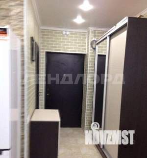 Студия квартира, на длительный срок, 27м2, 15/24 этаж