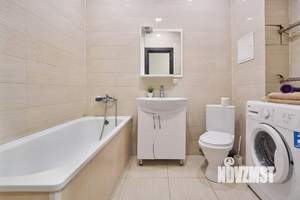 2-к квартира, посуточно, 65м2, 1/1 этаж