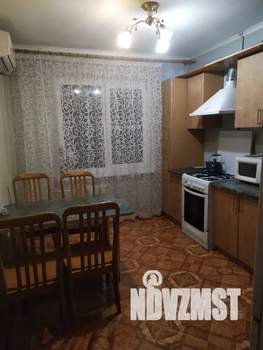 2-к квартира, посуточно, 60м2, 2/9 этаж