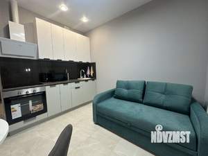 1-к квартира, на длительный срок, 35м2, 7/10 этаж