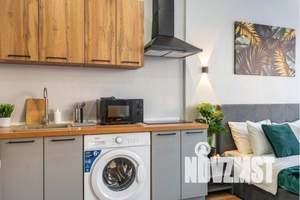 1-к квартира, посуточно, 30м2, 8/10 этаж