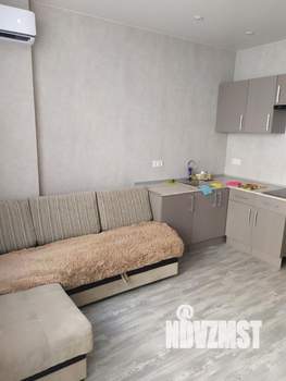 Студия квартира, на длительный срок, 26м2, 4/26 этаж