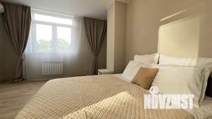 1-к квартира, посуточно, 38м2, 3/25 этаж