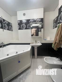 2-к квартира, на длительный срок, 80м2, 17/23 этаж