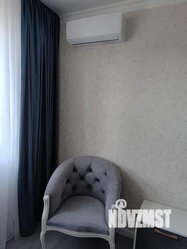 2-к квартира, на длительный срок, 70м2, 21/24 этаж