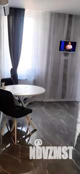 Студия квартира, на длительный срок, 25м2, 16/25 этаж