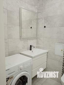 1-к квартира, на длительный срок, 35м2, 20/23 этаж