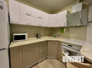 2-к квартира, посуточно, 45м2, 2/5 этаж