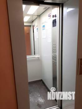 Студия квартира, на длительный срок, 30м2, 2/14 этаж