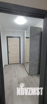 1-к квартира, на длительный срок, 40м2, 6/8 этаж