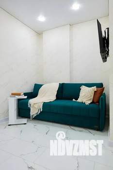 1-к квартира, посуточно, 35м2, 6/24 этаж