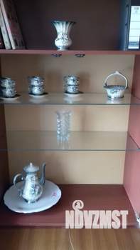 1-к квартира, на длительный срок, 38м2, 4/10 этаж