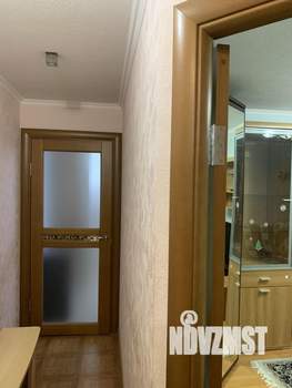 2-к квартира, на длительный срок, 48м2, 3/6 этаж