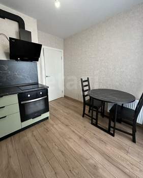 1-к квартира, на длительный срок, 32м2, 10/13 этаж