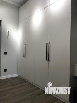 1-к квартира, на длительный срок, 45м2, 8/25 этаж