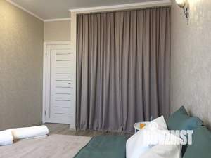 1-к квартира, посуточно, 70м2, 1/1 этаж