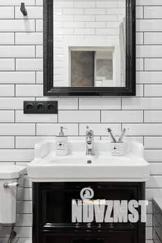 1-к квартира, посуточно, 40м2, 9/12 этаж