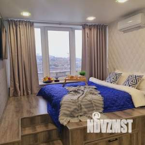 Студия квартира, посуточно, 25м2, 9/32 этаж