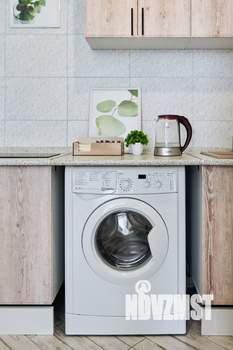 Студия квартира, посуточно, 31м2, 4/24 этаж