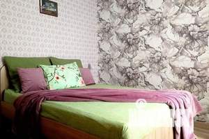 1-к квартира, посуточно, 25м2, 7/9 этаж