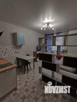 1-к квартира, на длительный срок, 28м2, 12/25 этаж