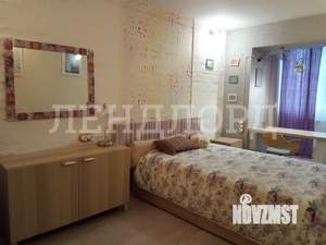 2-к квартира, на длительный срок, 52м2, 4/9 этаж