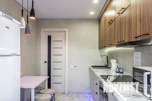 1-к квартира, посуточно, 40м2, 6/14 этаж
