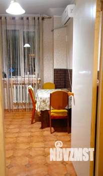 1-к квартира, на длительный срок, 40м2, 7/18 этаж