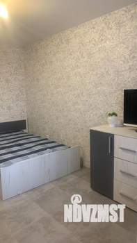 Студия квартира, на длительный срок, 22м2, 4/10 этаж