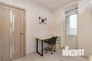 3-к квартира, посуточно, 70м2, 1/1 этаж