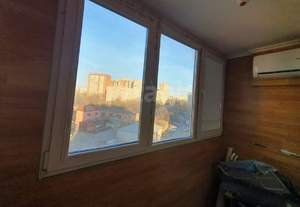 Студия квартира, на длительный срок, 15м2, 8/9 этаж