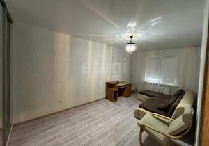 1-к квартира, на длительный срок, 40м2, 2/17 этаж