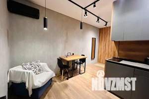 1-к квартира, посуточно, 30м2, 22/25 этаж