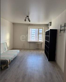 1-к квартира, на длительный срок, 49м2, 10/10 этаж