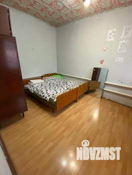 2-к квартира, на длительный срок, 45м2, 2/2 этаж