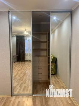 1-к квартира, на длительный срок, 40м2, 8/15 этаж