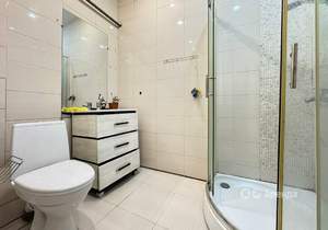 1-к квартира, на длительный срок, 32м2, 1/2 этаж