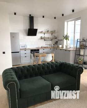 2-к квартира, на длительный срок, 54м2, 6/13 этаж